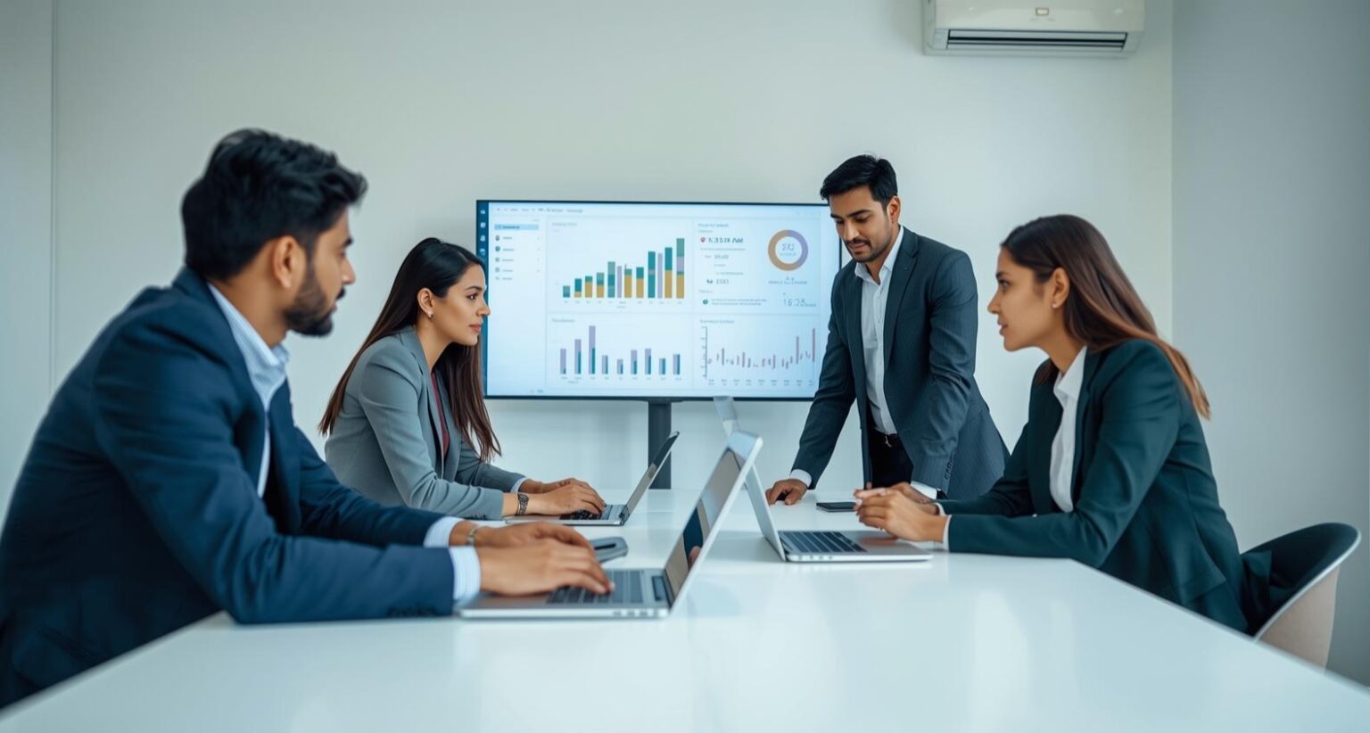 Blog | Infomatic Solutions